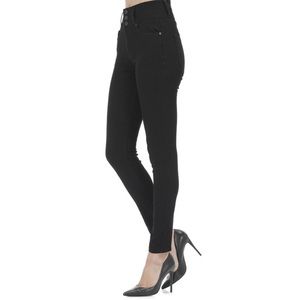 ⭐️ONLY ONE LEFT⭐️ KanKan High Waist Jeans